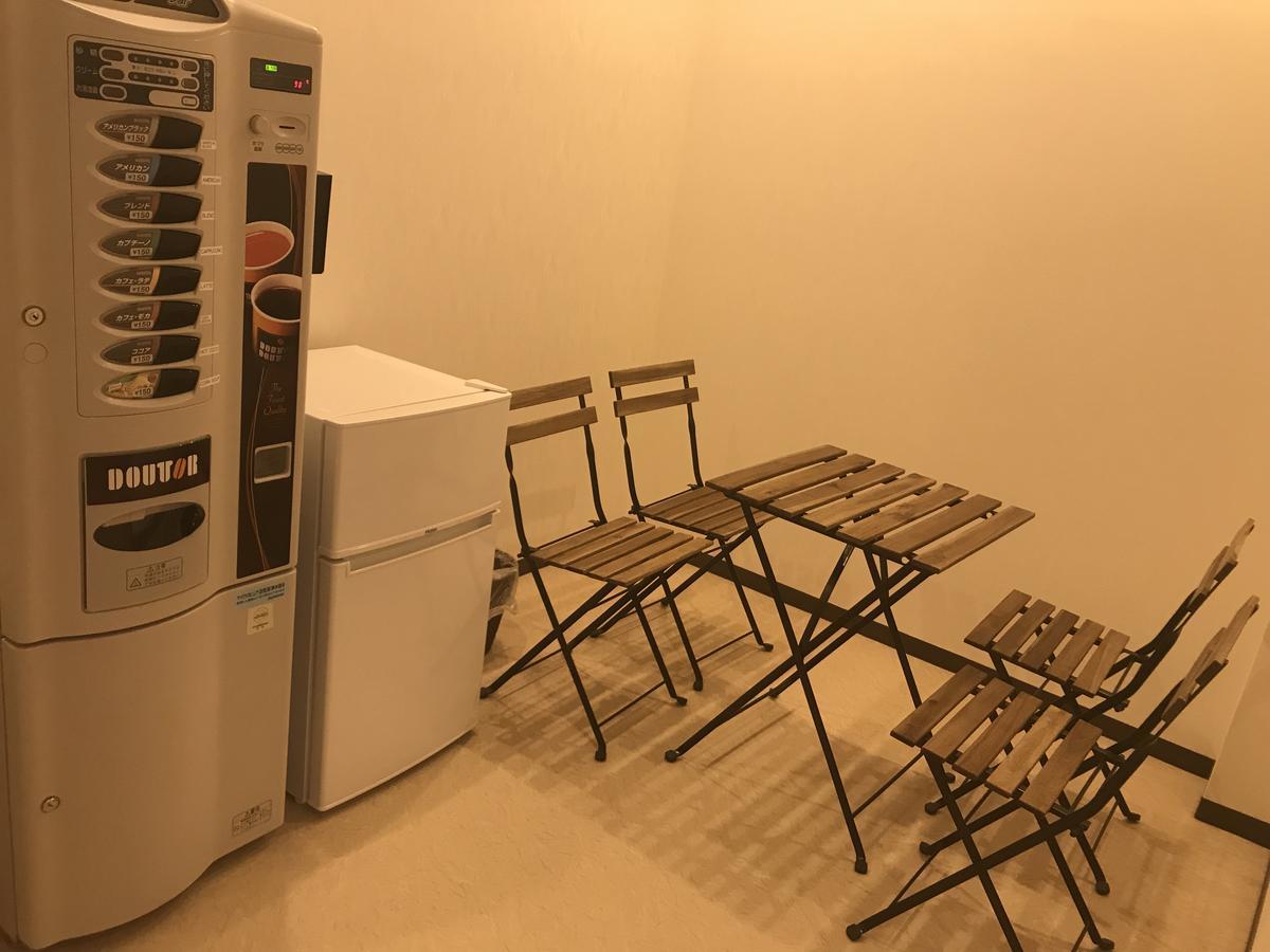 Guest house Rice Chikko 2*