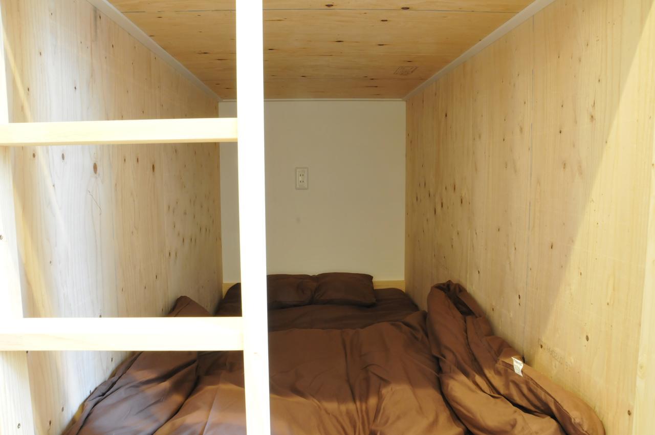 Hostel Hello Japan House