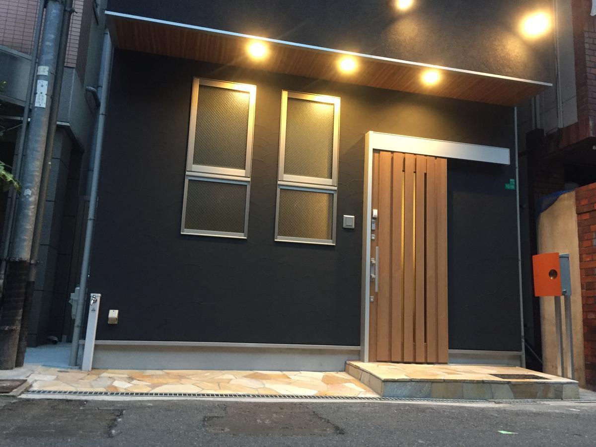 Hello Japan House Osaka