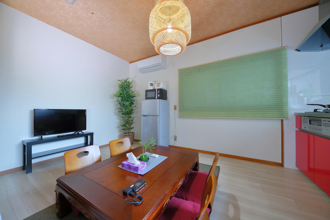 Holiday home Grandouce Tengachaya Osaka