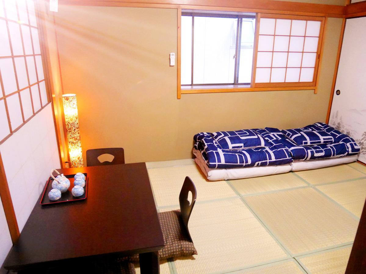 Yamato House