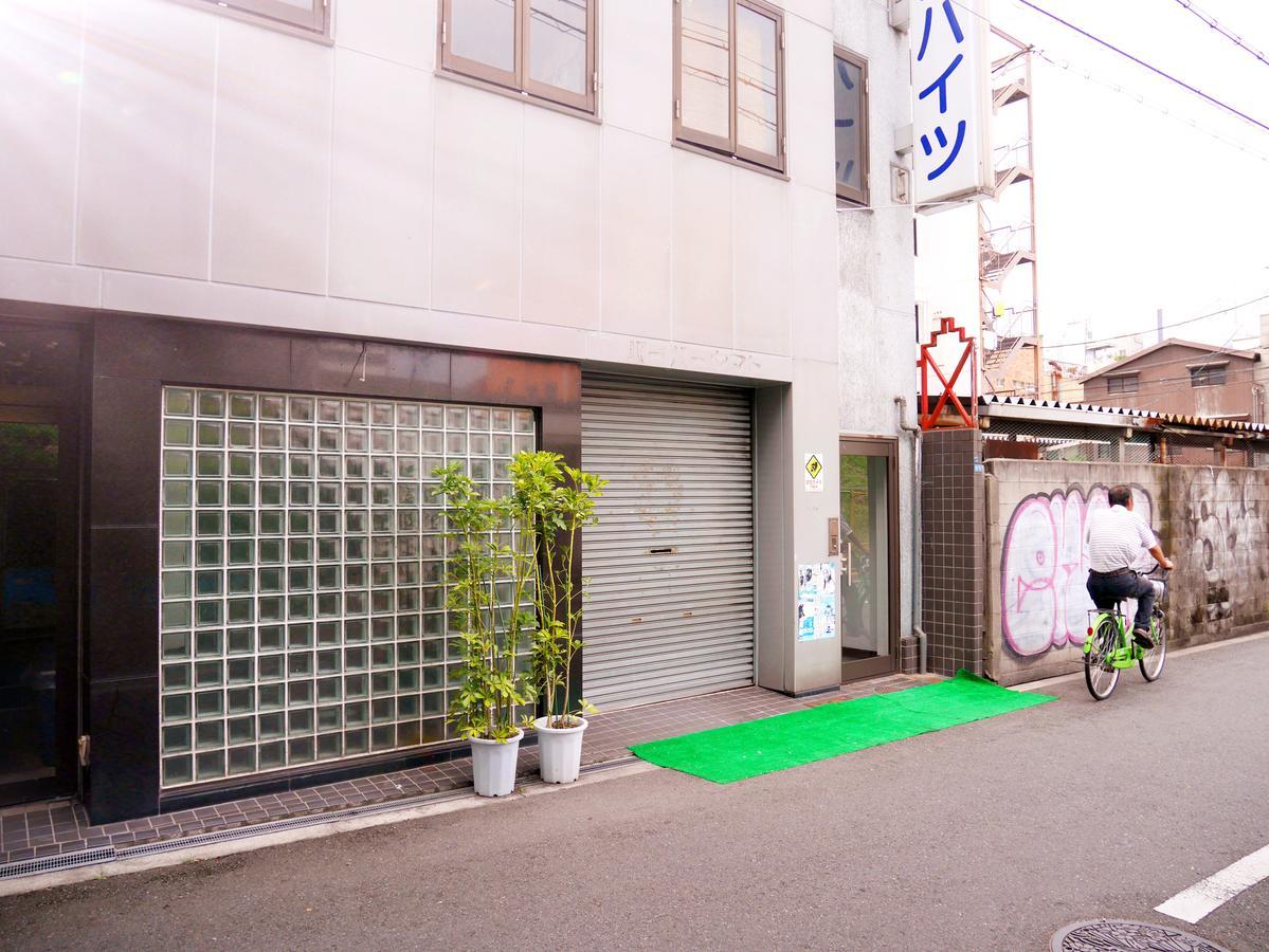Hostel Yamato House Osaka