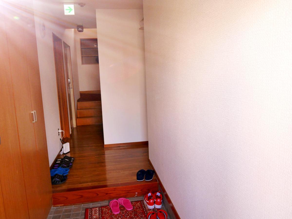 Yamato House * Osaka