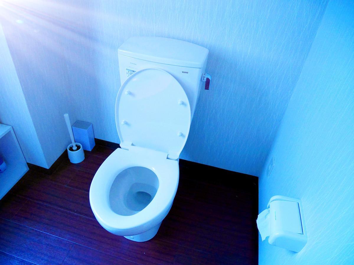Yamato House Hostel