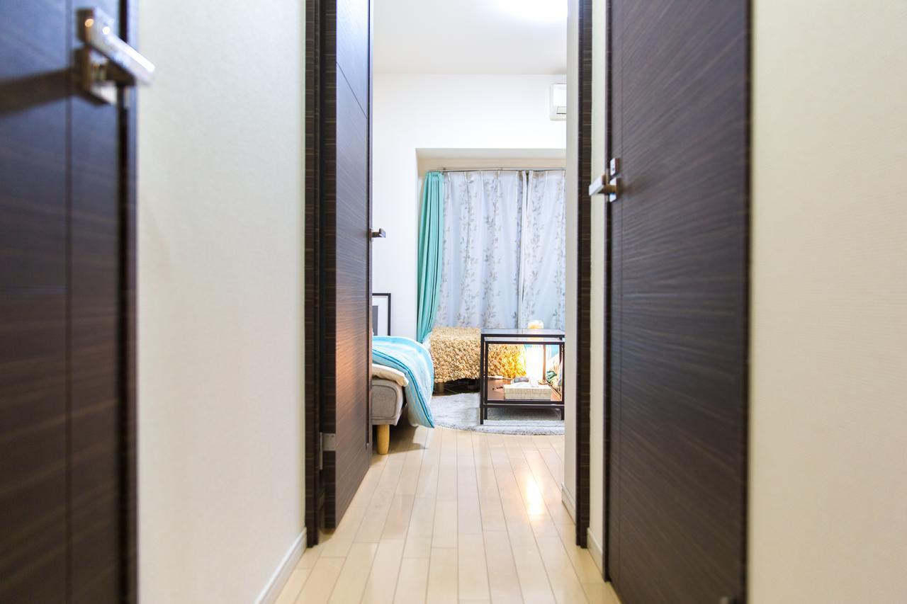 Apartment Advance Shinsaibashi