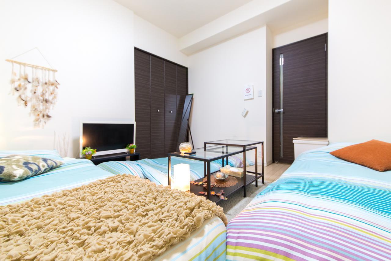 Apartment Advance Shinsaibashi