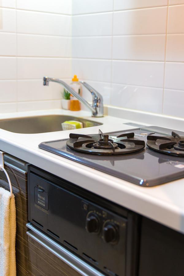 Apartment Advance Shinsaibashi