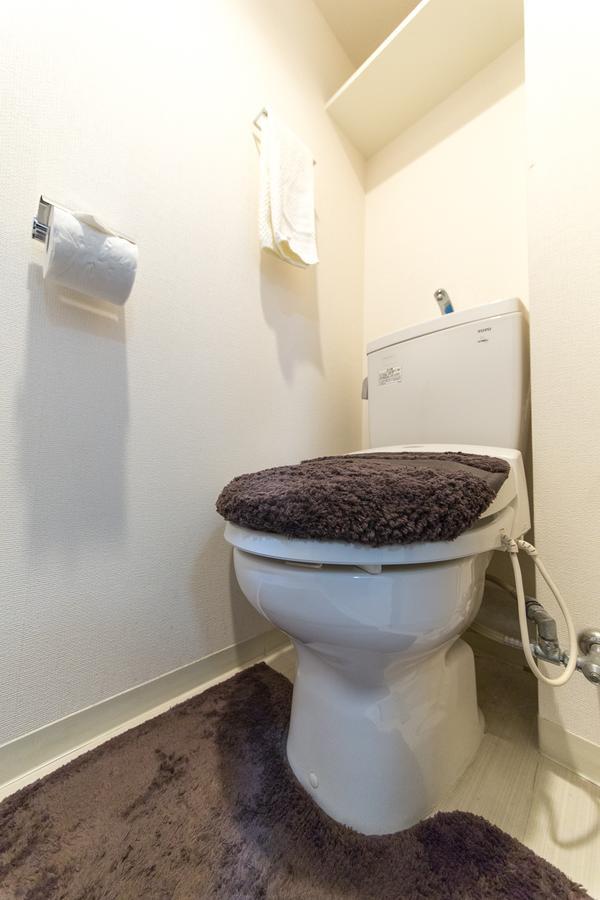 Advance Shinsaibashi Apartment *