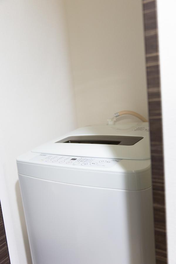 Advance Shinsaibashi Apartment Osaka