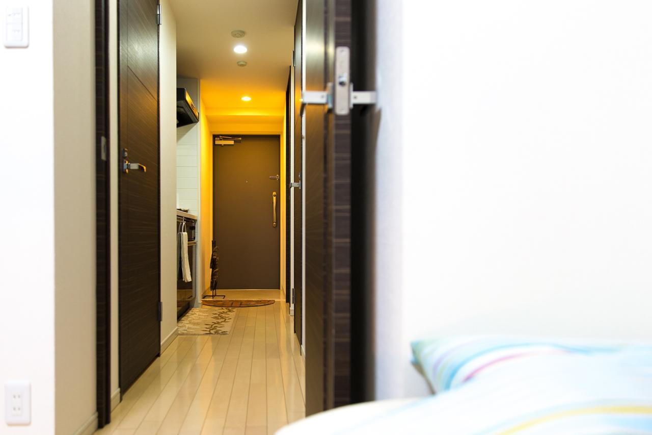 Apartment Advance Shinsaibashi Osaka