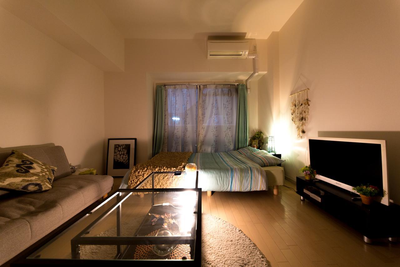 Apartment Advance Shinsaibashi