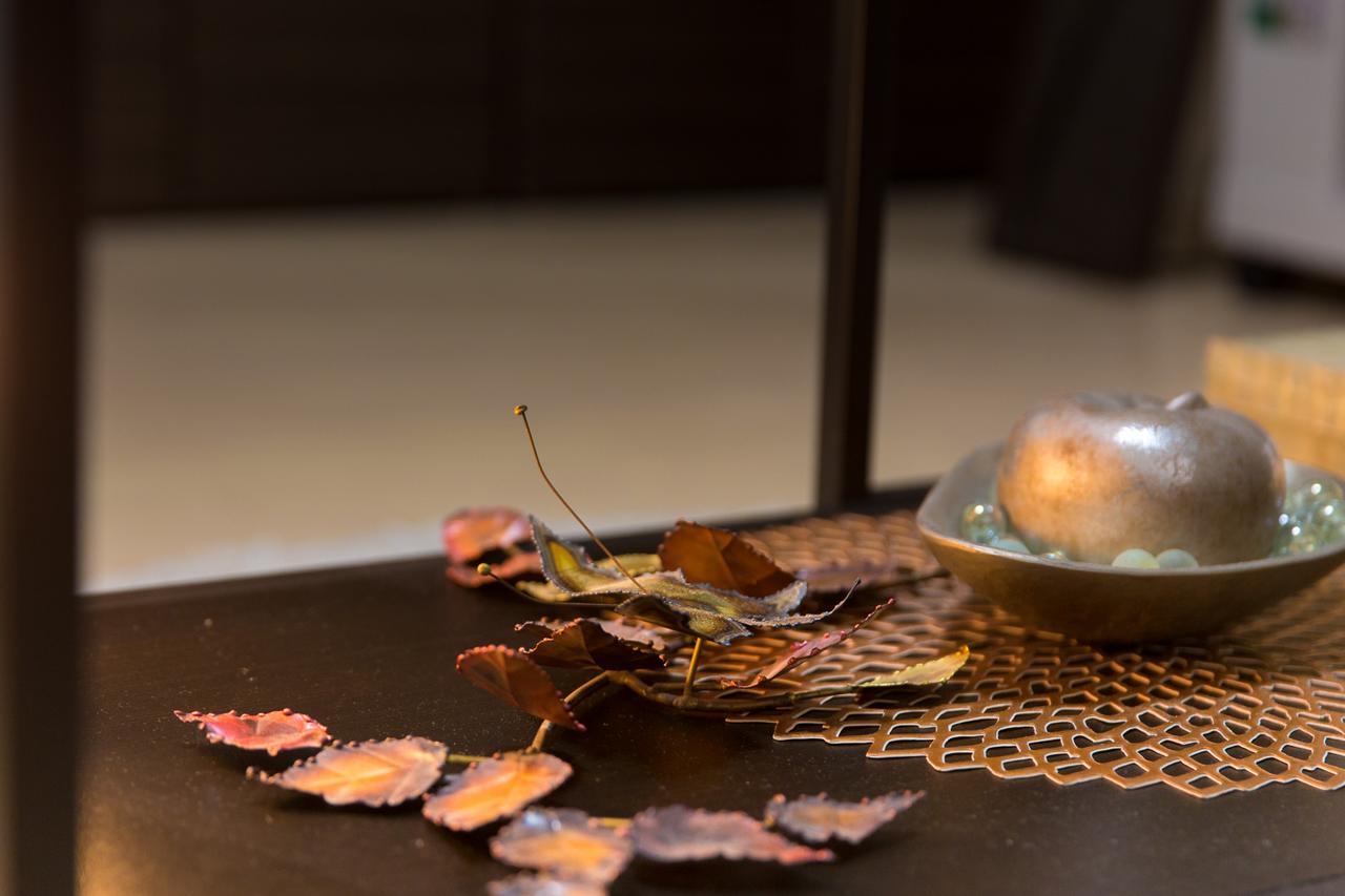 Apartment Advance Shinsaibashi