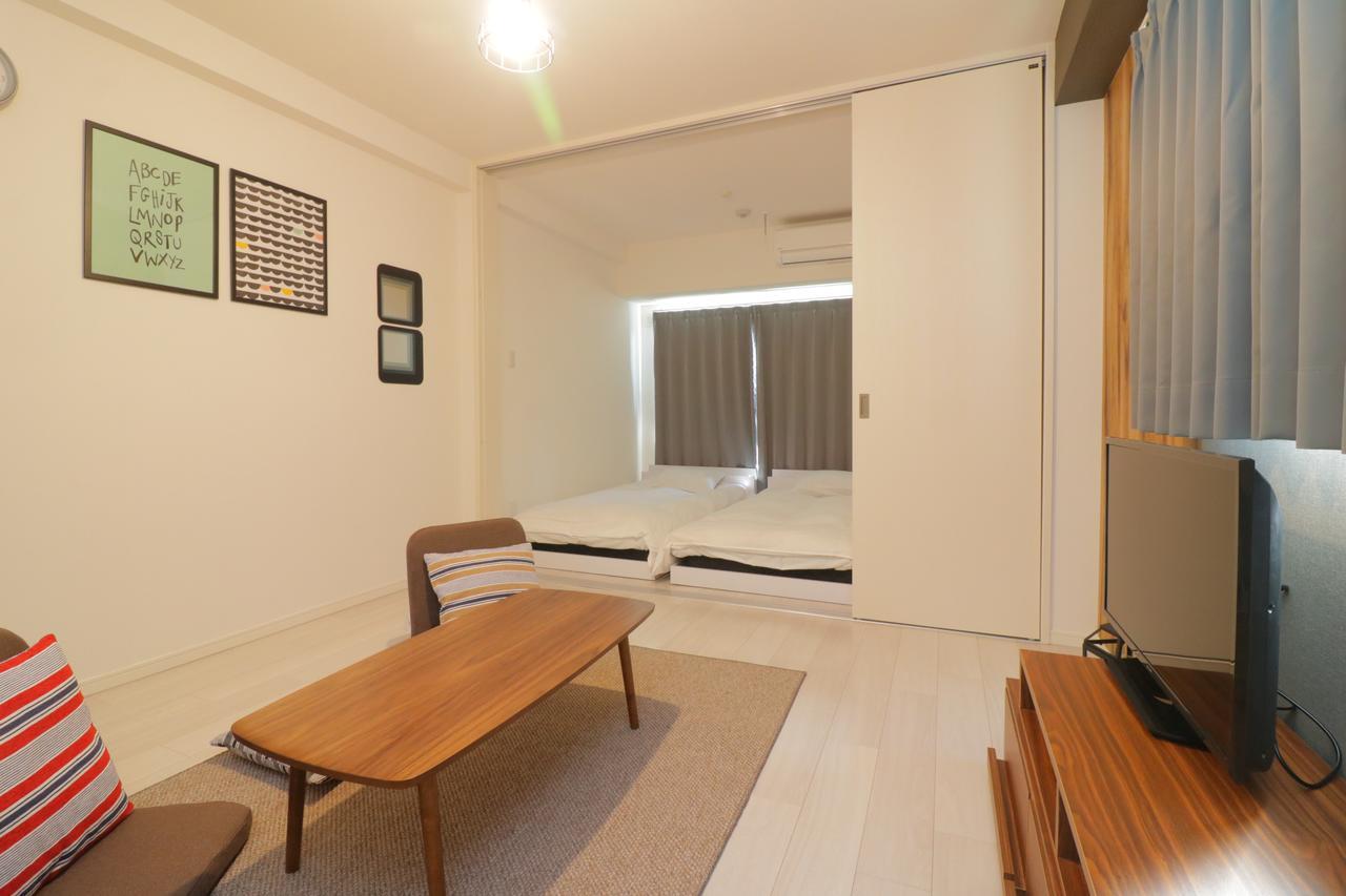 Hg Cozy No 49 京セラドーム前 Apartment Osaka