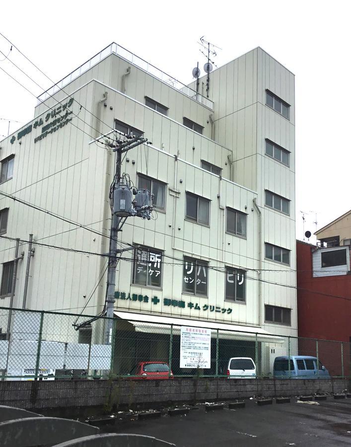 Korea Town House Guest house 2*
