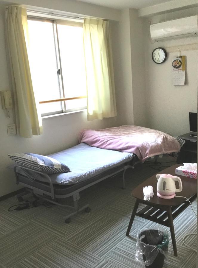 Guest house Korea Town House Osaka