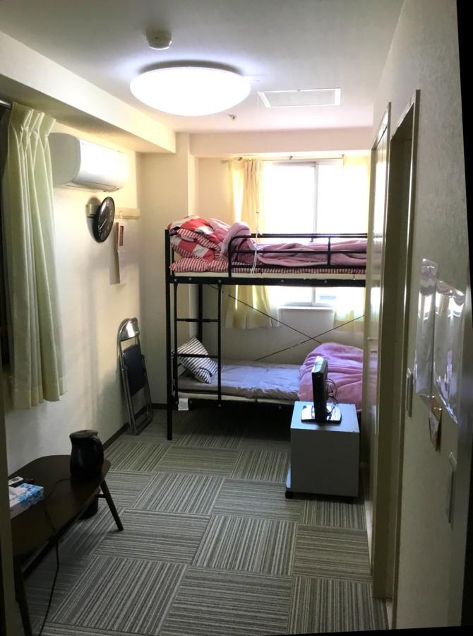 Korea Town House Osaka