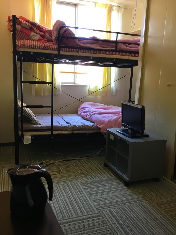 Korea Town House 2* Osaka