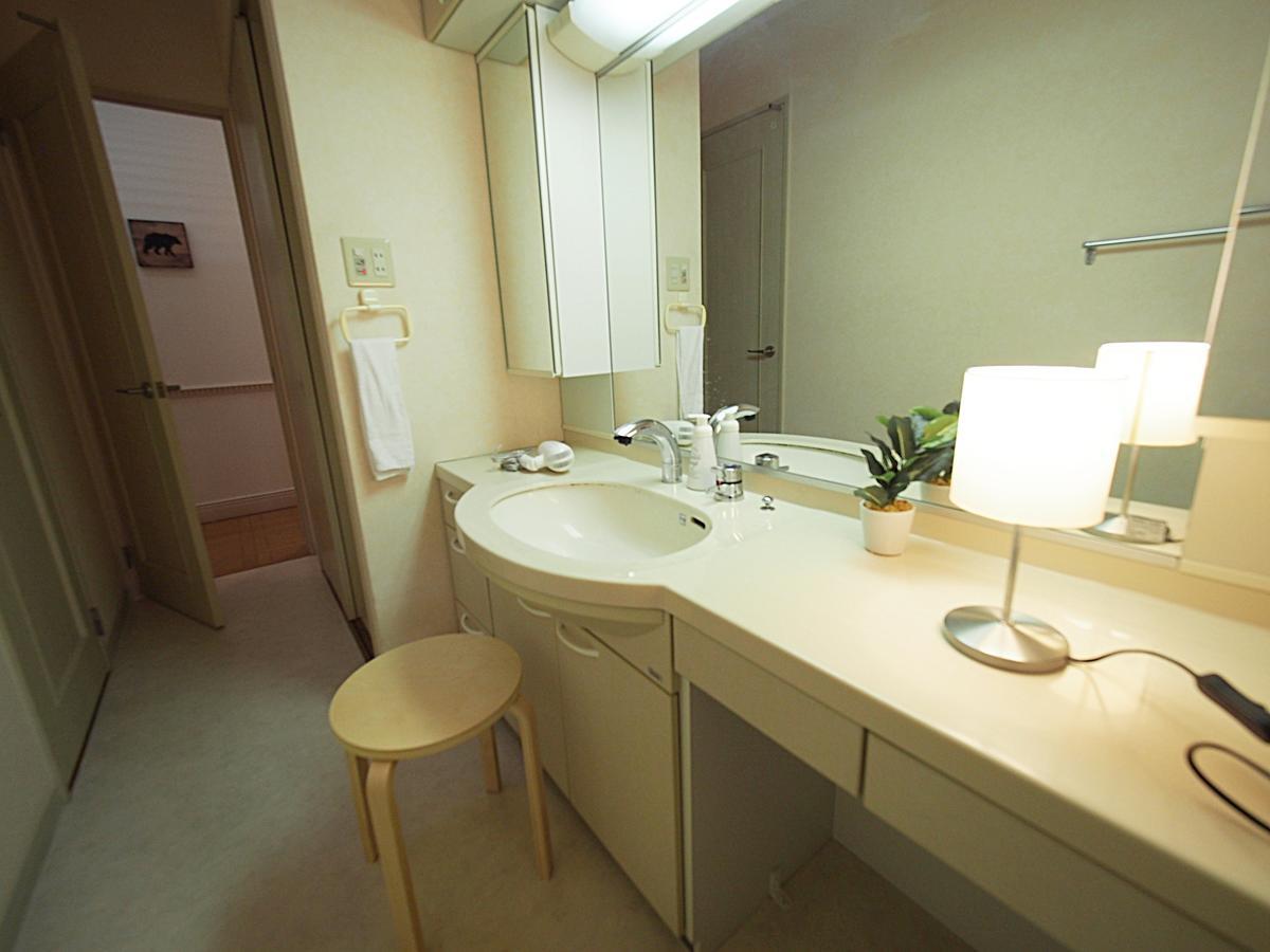 Apartment Supreme Downtown Penthouse In Namba