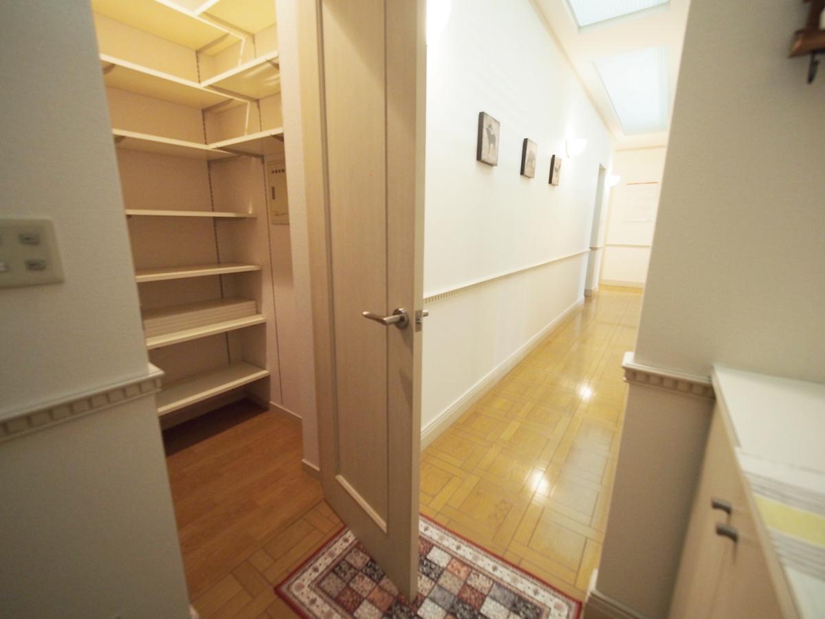 Supreme Downtown Penthouse In Namba *