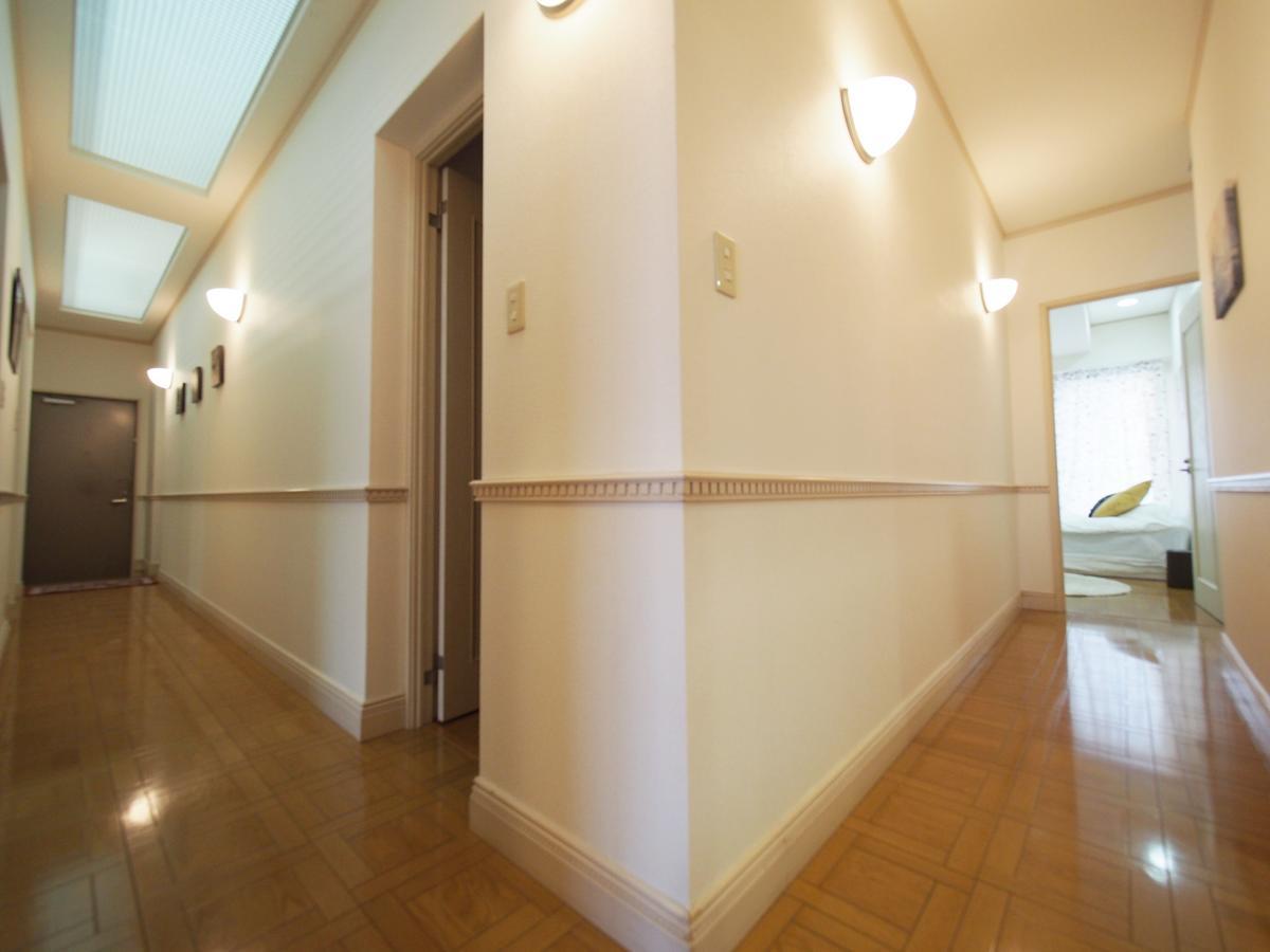 Apartamento Supreme Downtown Penthouse In Namba
