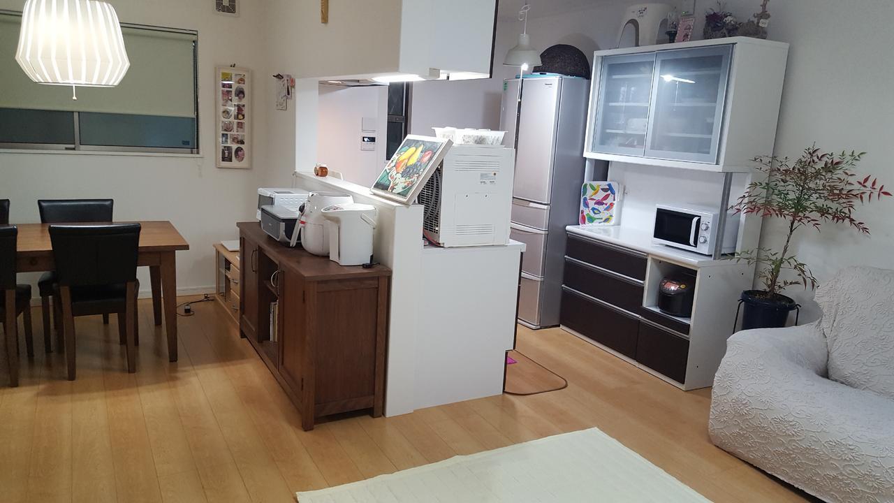 Ddowa 2 Apartment *