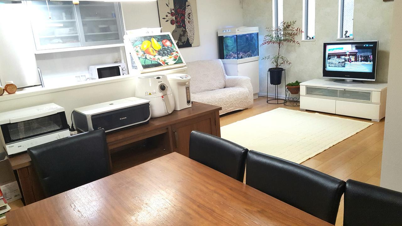 Apartment Ddowa 2