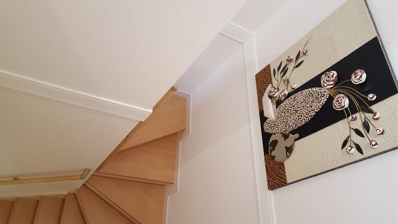Ddowa 2 Apartment *