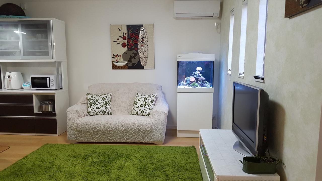 Ddowa 2 Apartment *