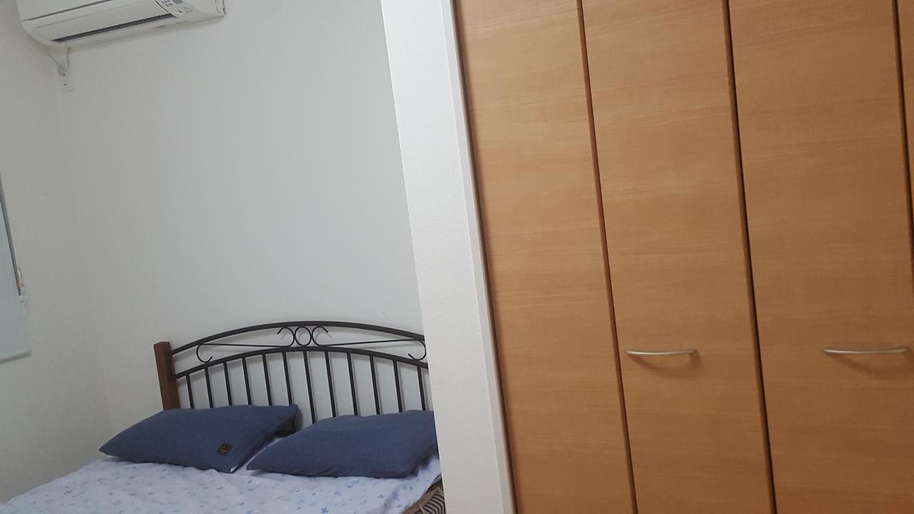 Apartment Ddowa 2
