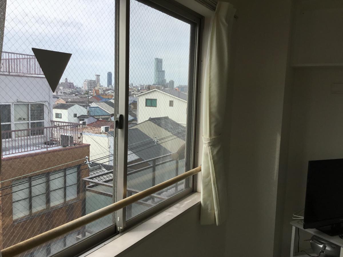 Korea Town House Guest house Osaka