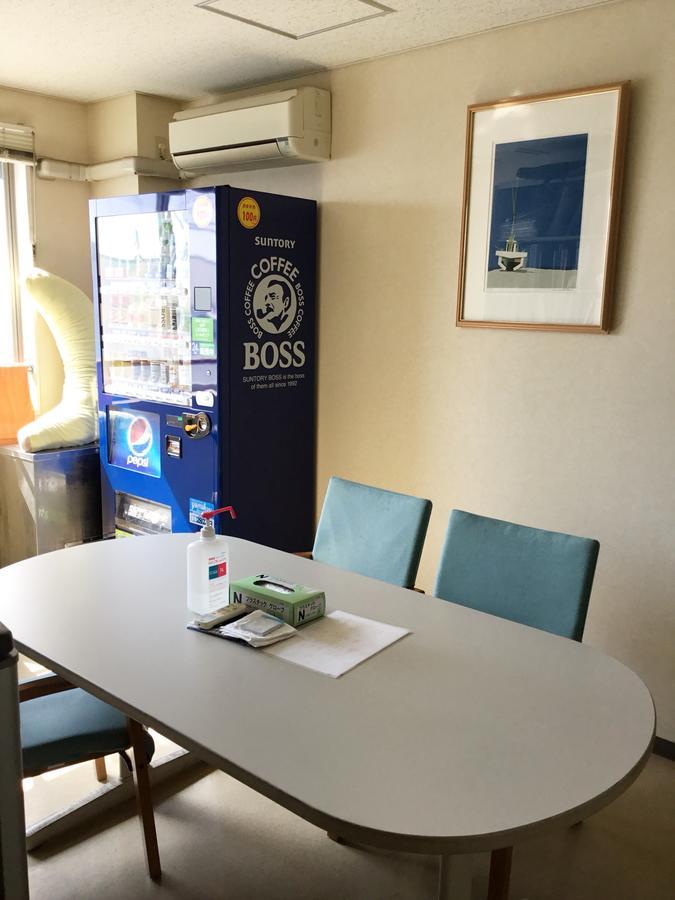 Korea Town House Guest house