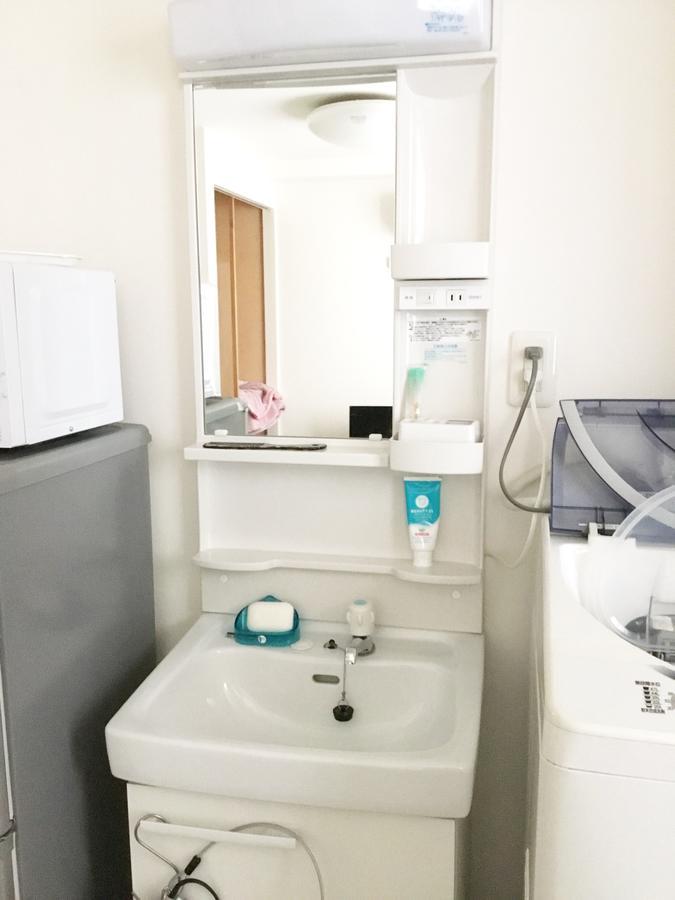 Korea Town House 2* Osaka
