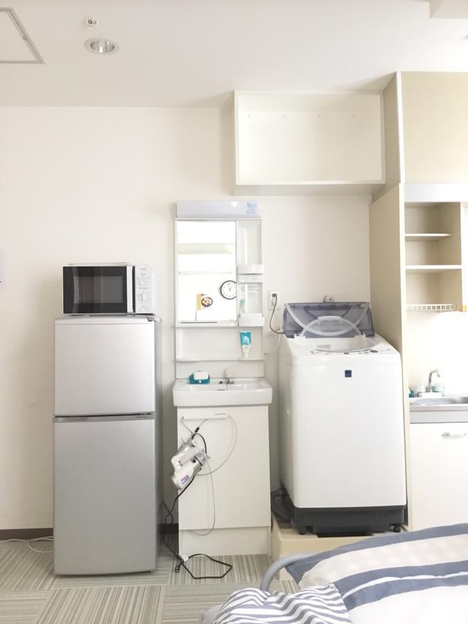 Korea Town House 2* Osaka