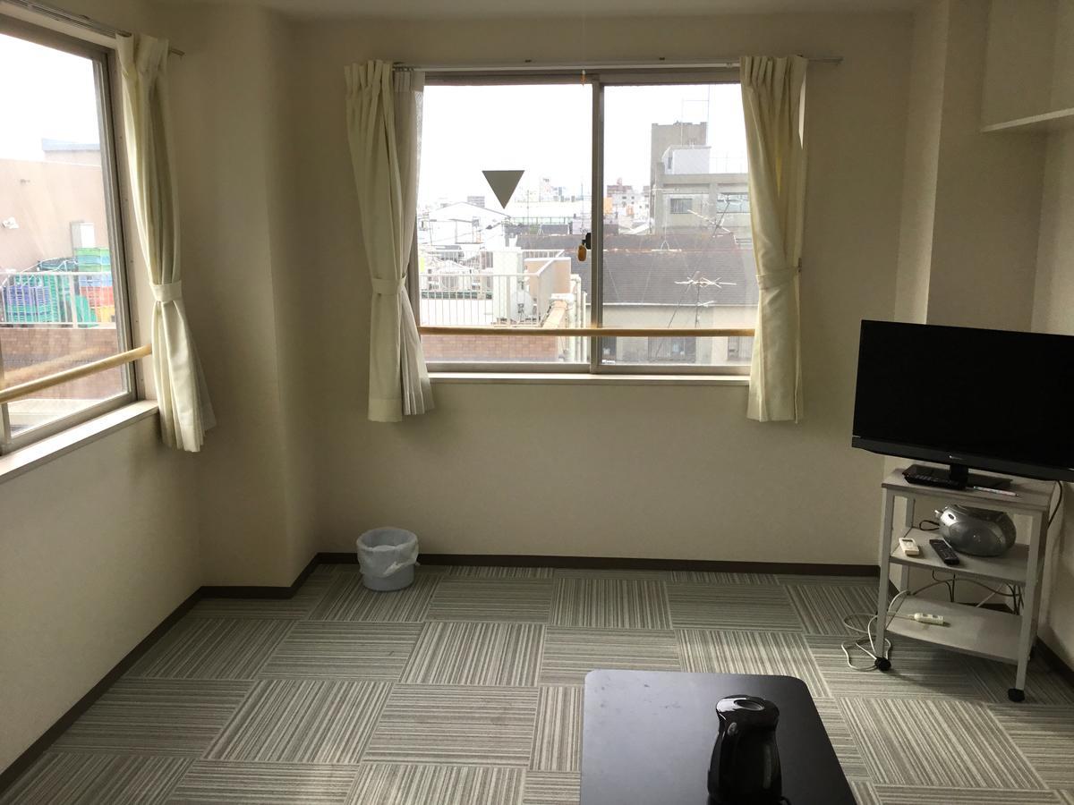 Guest house Korea Town House