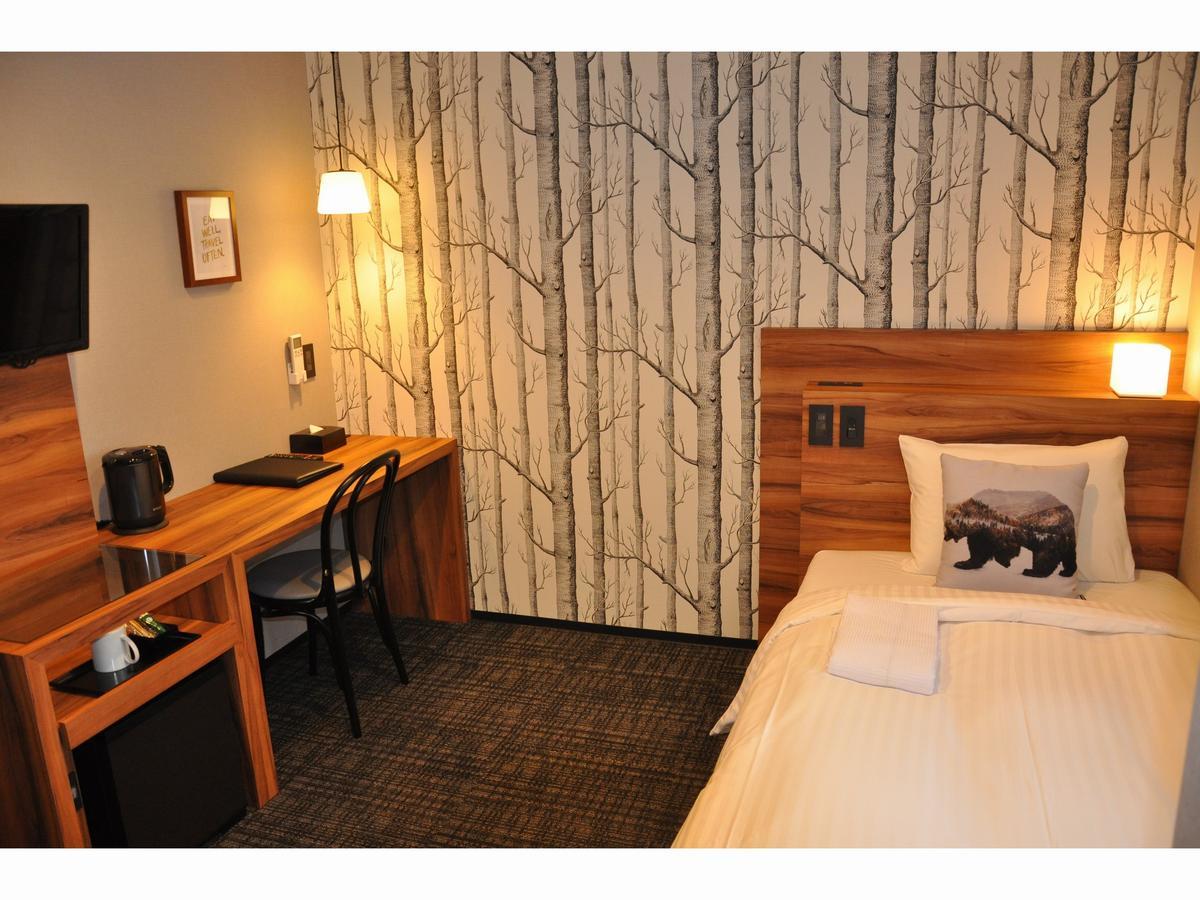 Code Shinsaibashi Hotel Osaka