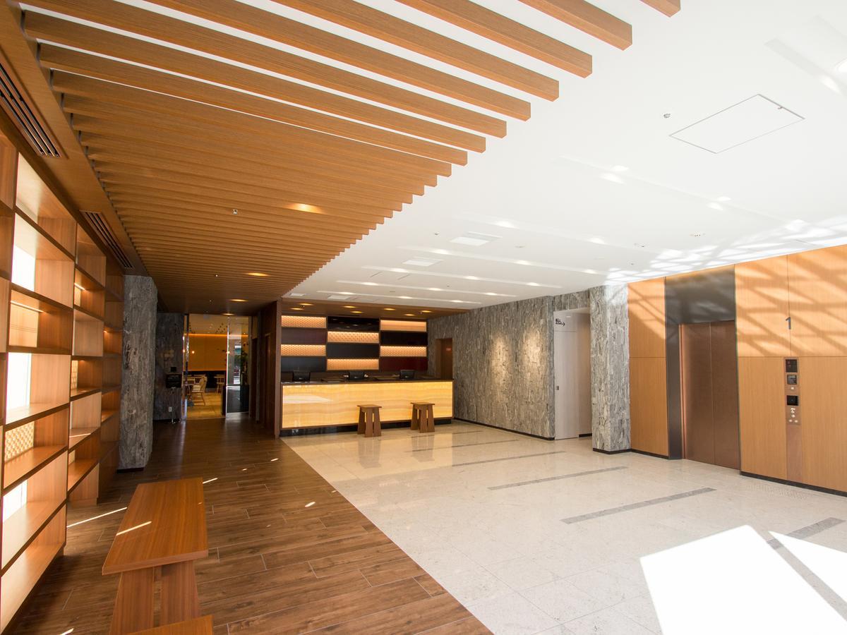 Hearton Shinsaibashi Nagahoridouri