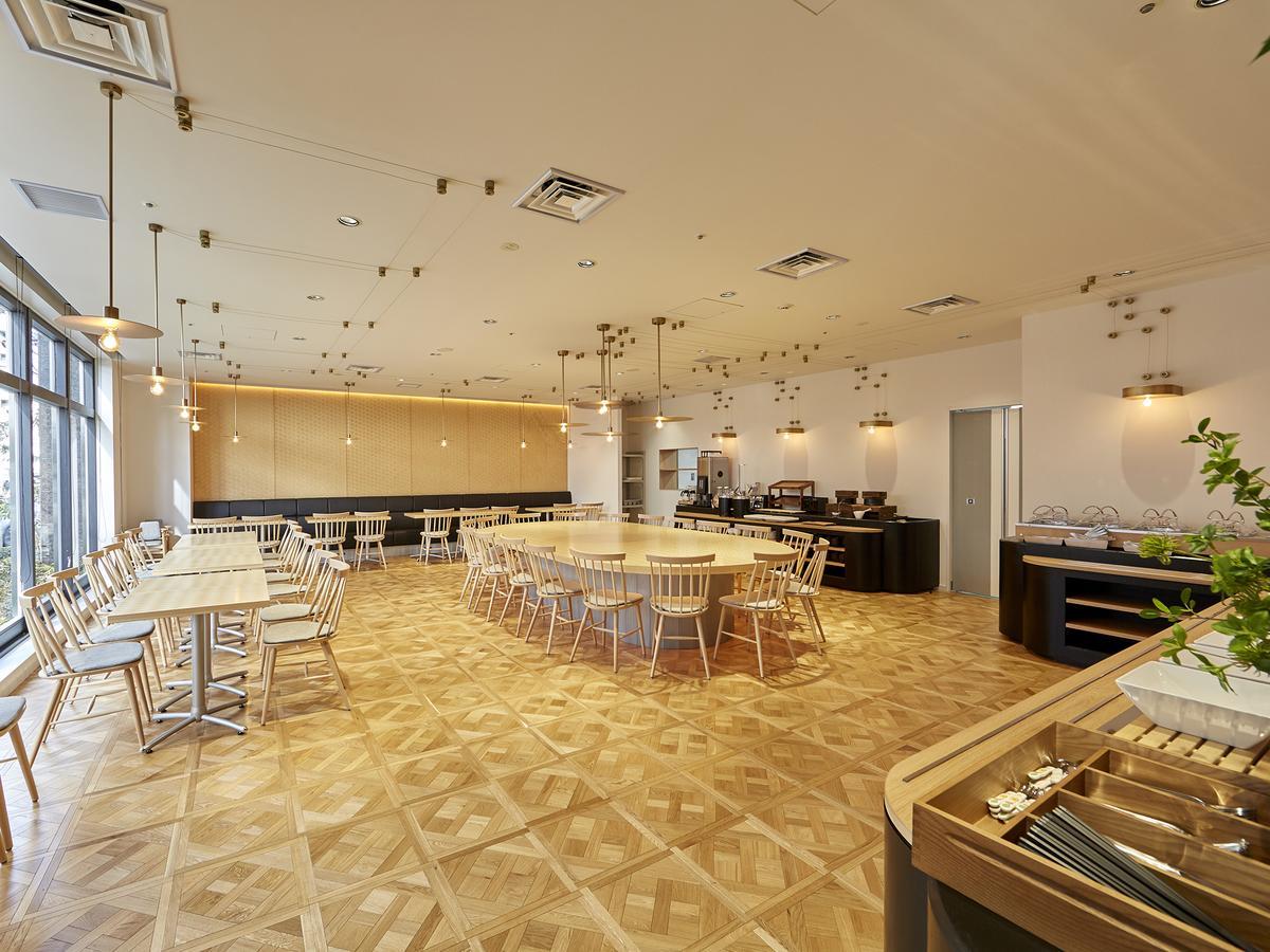 Hearton Shinsaibashi Nagahoridouri Hotel