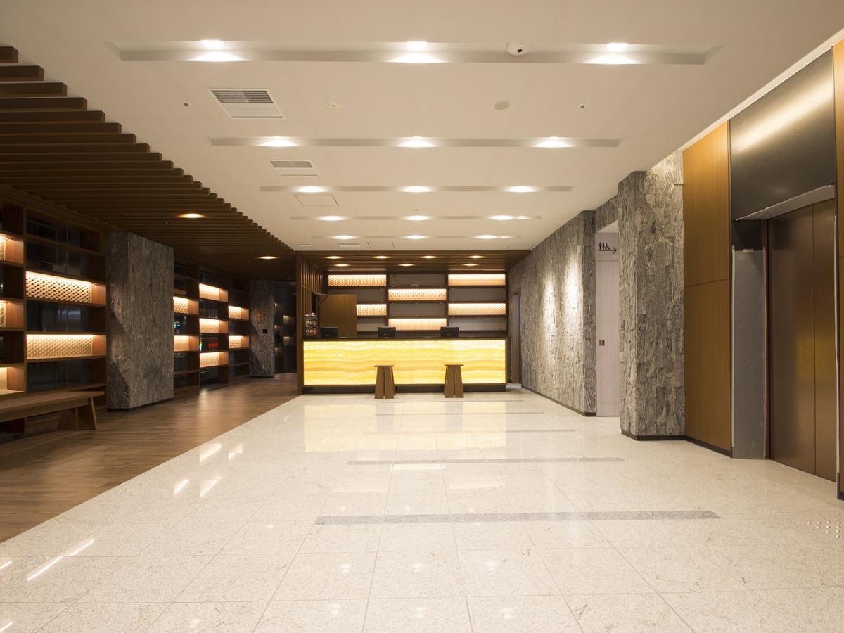 Hotel Hearton Shinsaibashi Nagahoridouri Osaka