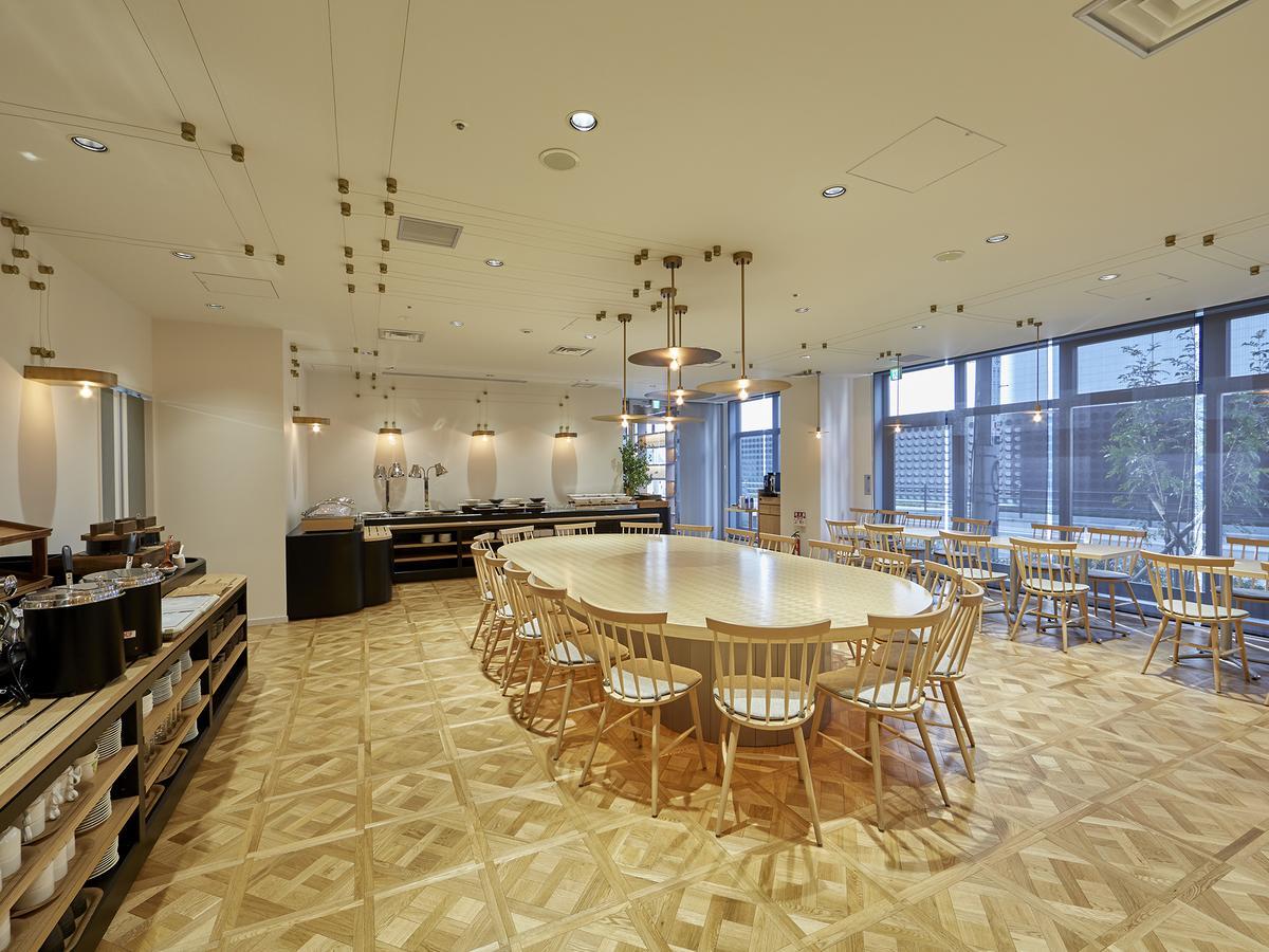 Hearton Shinsaibashi Nagahoridouri Osaka