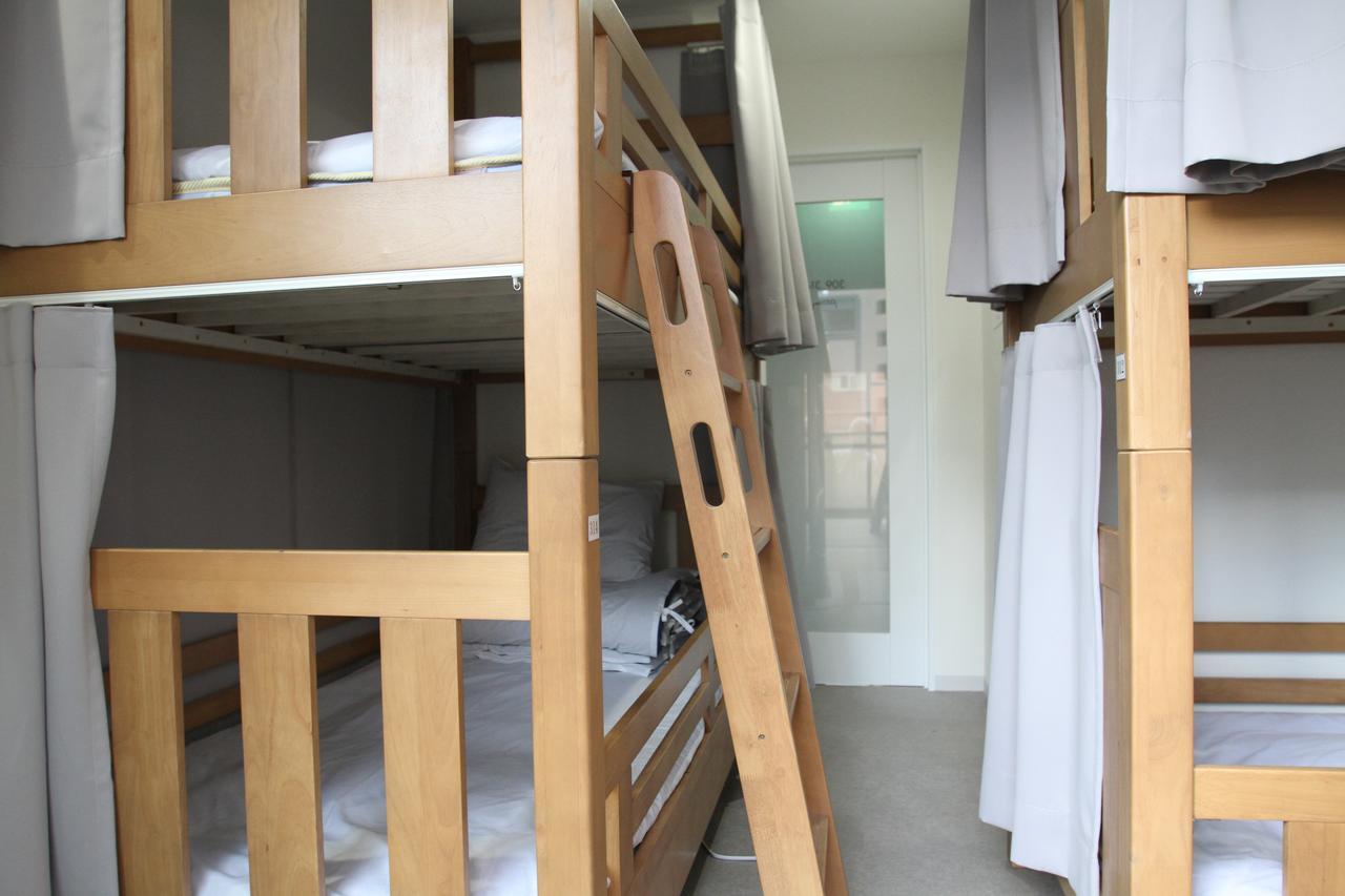 Hostel Ya Namba Osaka