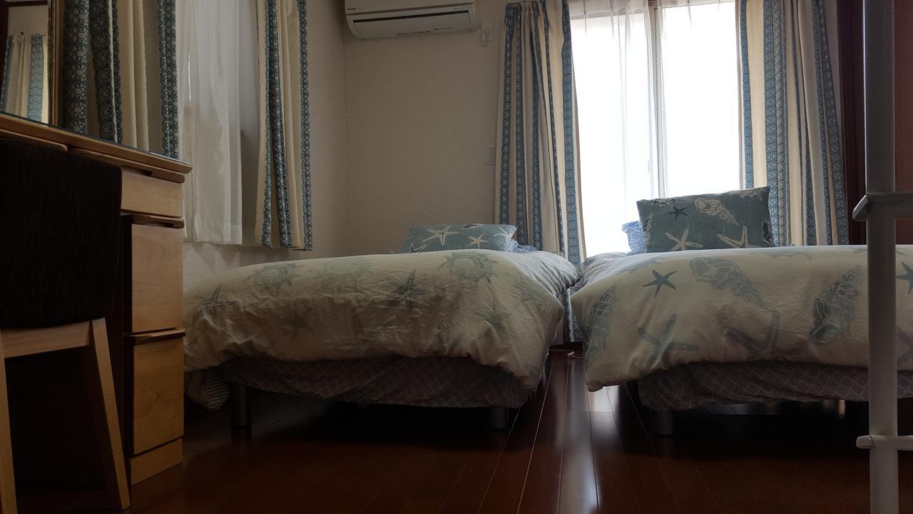 Ddowa 2 Apartment *