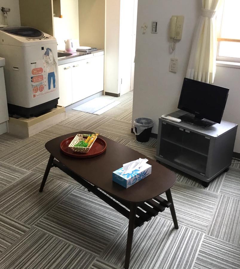 Korea Town House Osaka