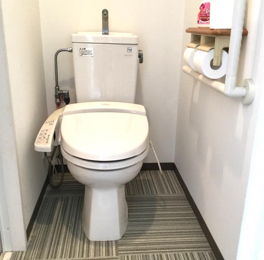 Korea Town House 2* Osaka