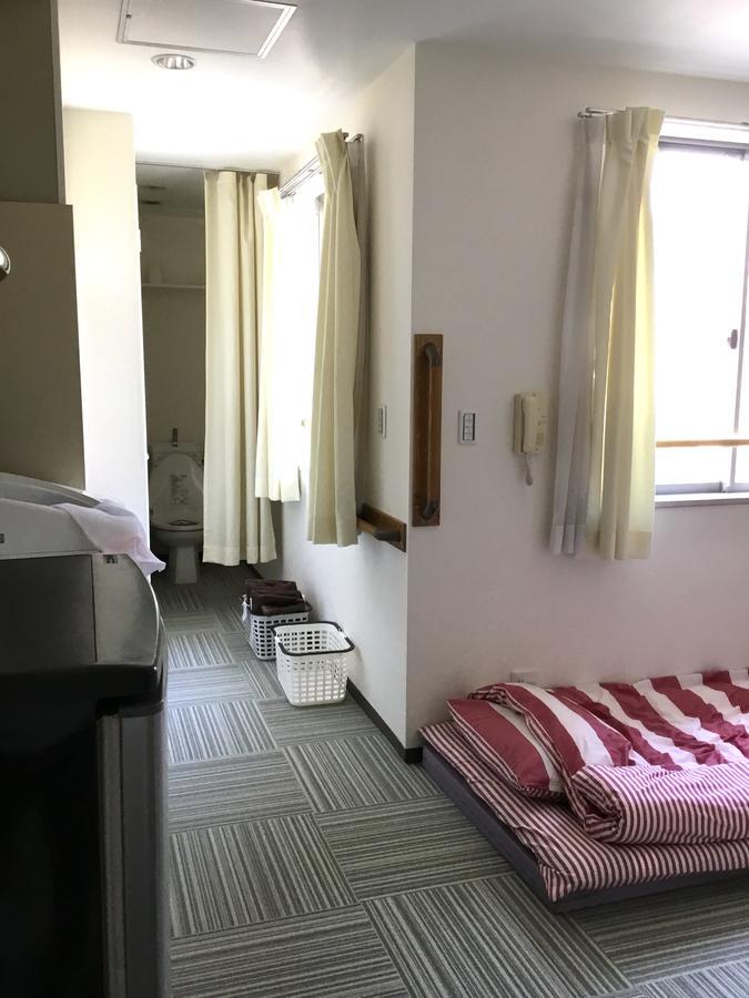 Korea Town House 2*