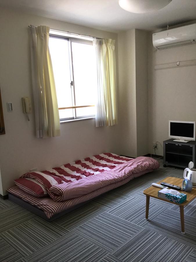 Guest house Korea Town House 2*