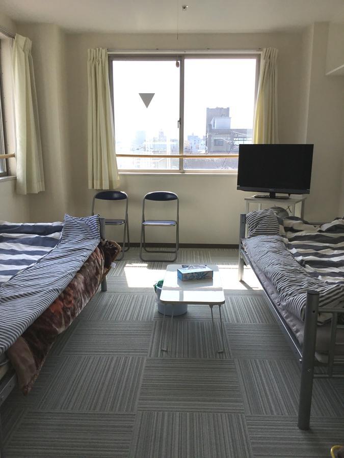 Korea Town House 2* Osaka