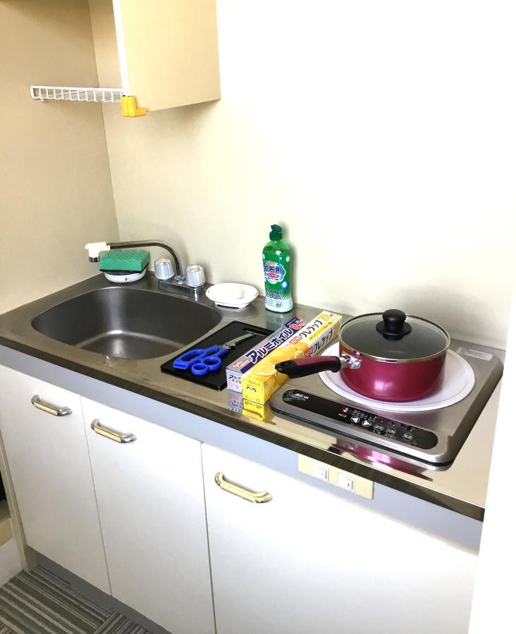Guest house Korea Town House