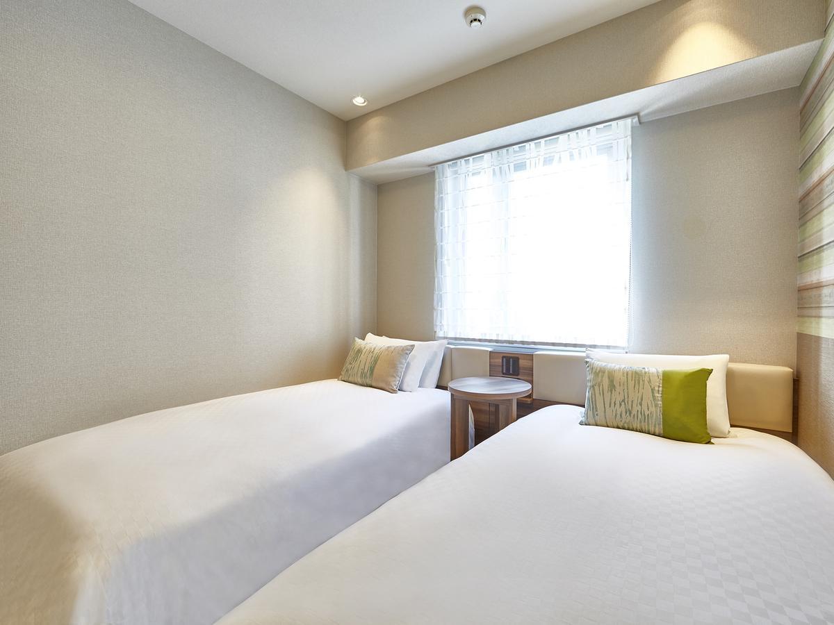 Hearton Shinsaibashi Nagahoridouri Hotel 3*