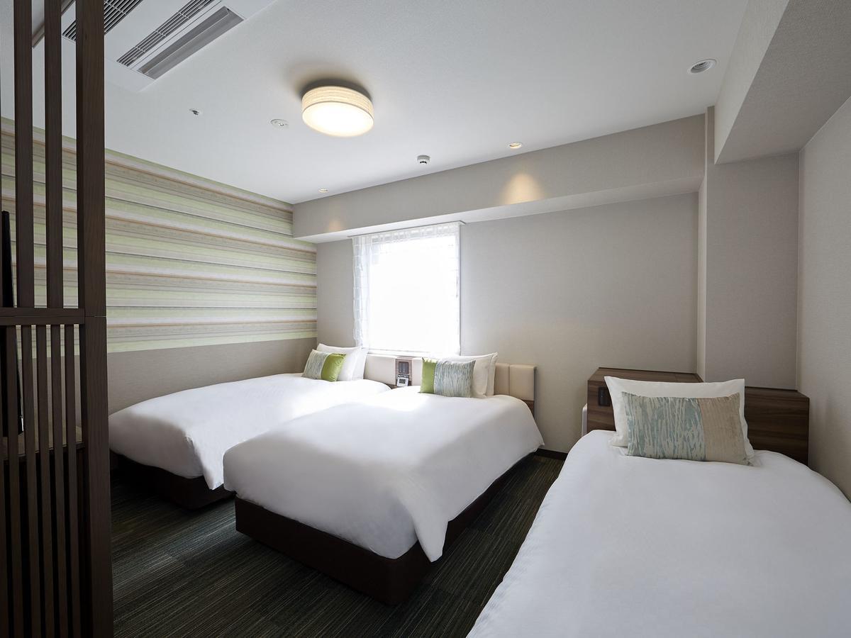 Hearton Shinsaibashi Nagahoridouri 3*