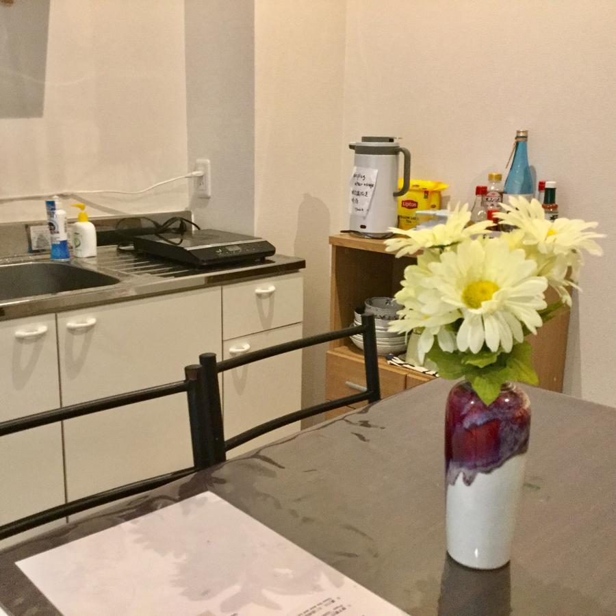 Keimei Guest house *
